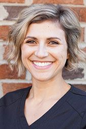 Kristen / Dental Hygienist 